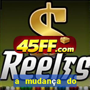 a mudança do conde beta cap 6